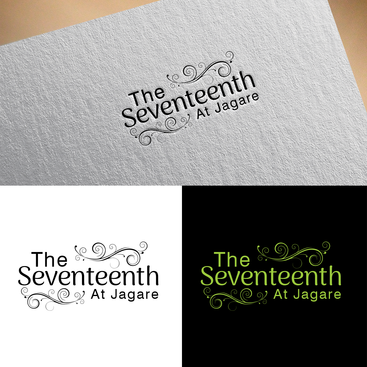 Logo Design by Creative Jiniya for this project | Design #22711316
