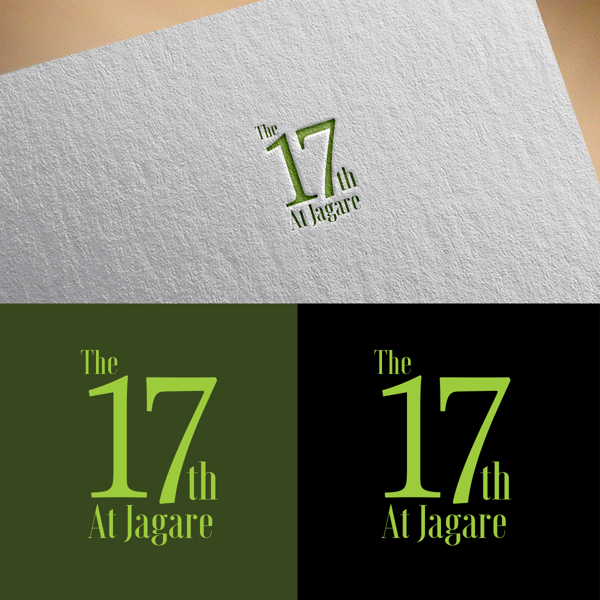 Logo Design by Creative Jiniya for this project | Design #22711369