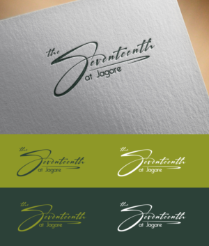 Logo Design by Ana Gocheva for this project | Design: #22703639