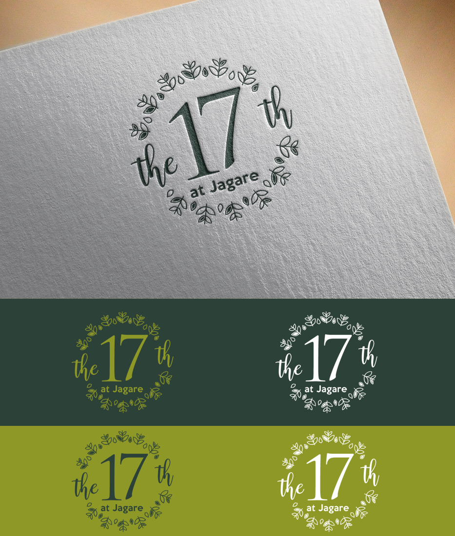 Logo Design by Ana Gocheva for this project | Design #22703644