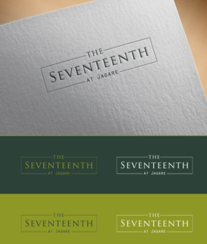 Logo Design by Ana Gocheva for this project | Design: #22703648