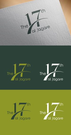 Logo Design by Ana Gocheva for this project | Design: #22711452