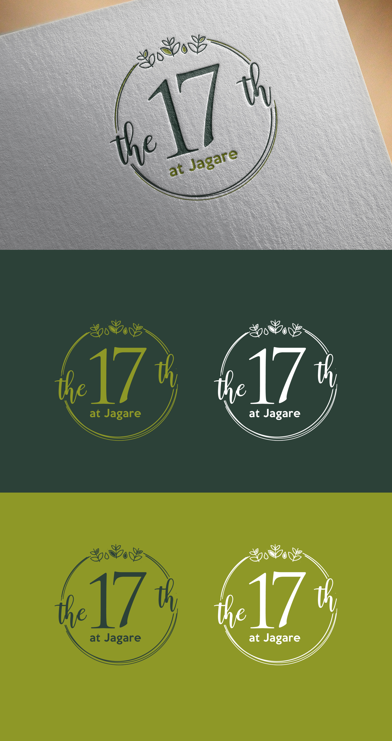 Logo Design by Ana Gocheva for this project | Design #22711852