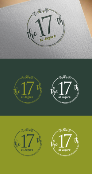 Logo Design by Ana Gocheva for this project | Design: #22711852