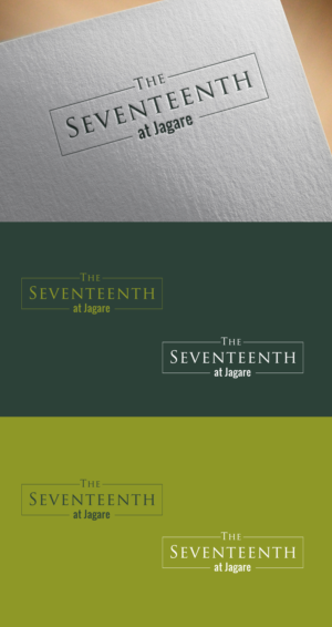 Logo Design by Ana Gocheva for this project | Design: #22711890