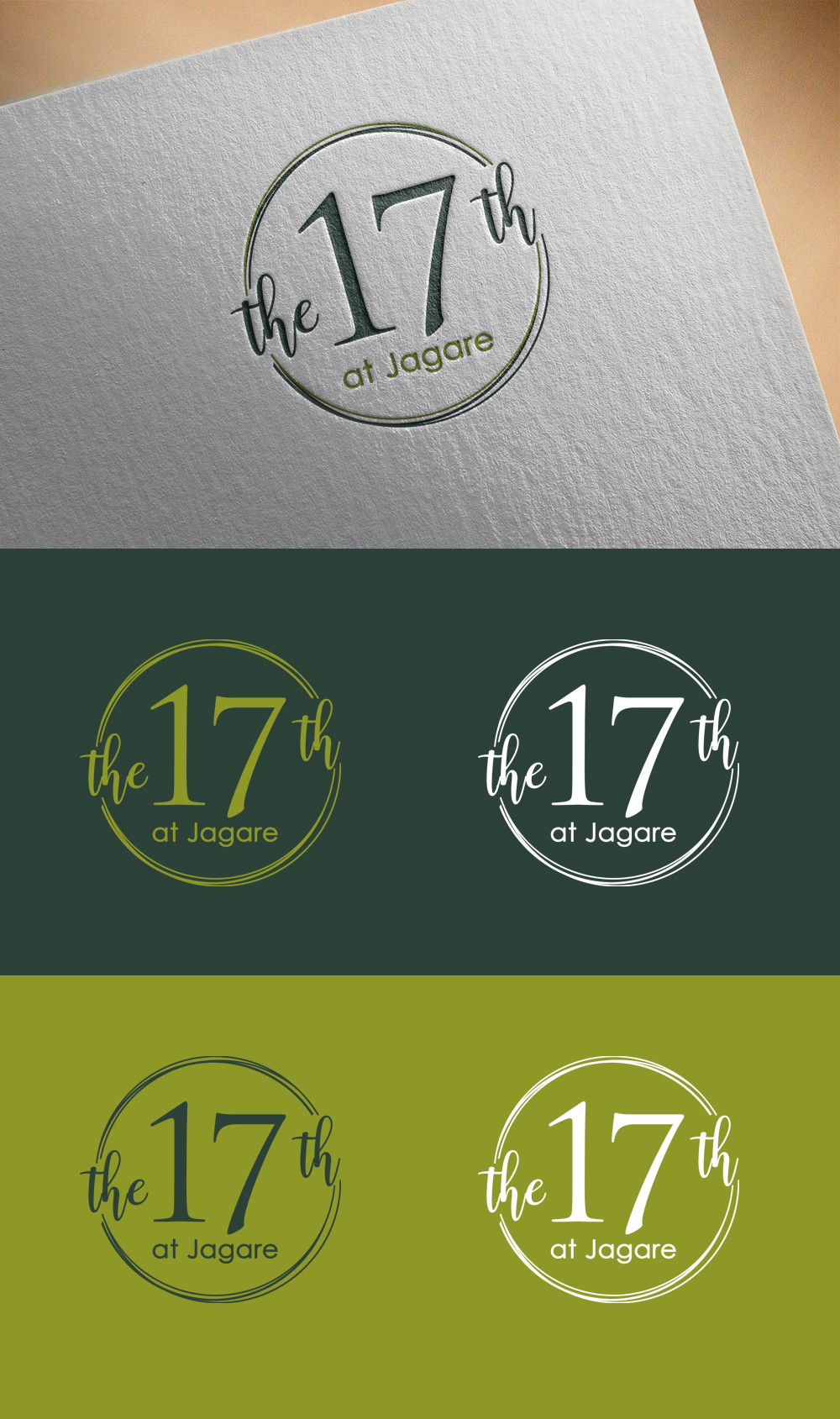 Logo Design by Ana Gocheva for this project | Design #22719905
