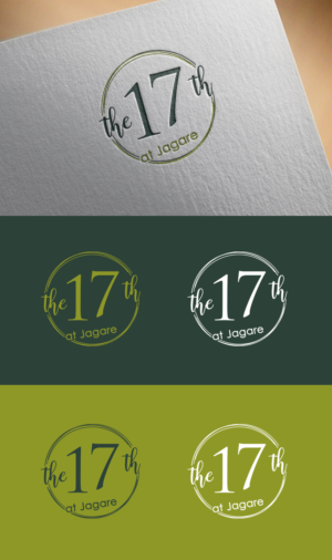 Diseño de Logo por Ana Gocheva para este proyecto | Diseño: #22719906