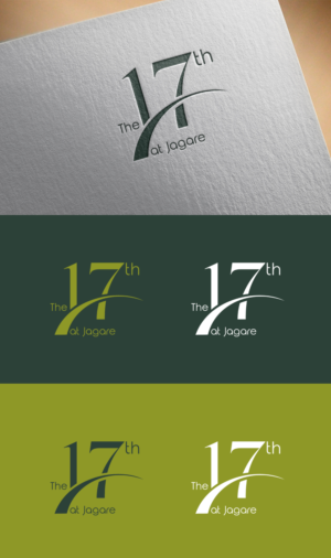 Logo Design by Ana Gocheva for this project | Design: #22719912