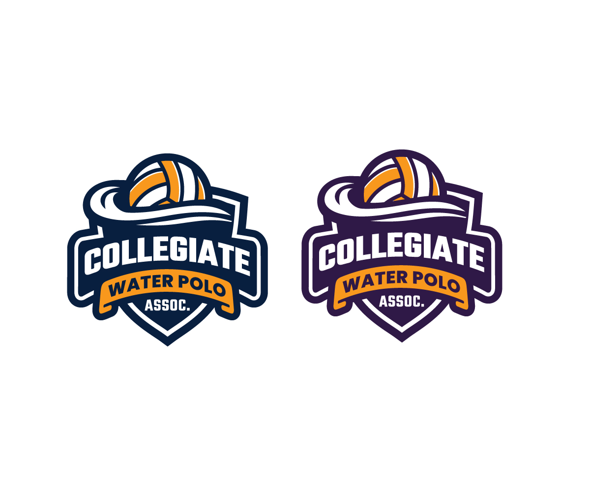 Diseño de Camiseta por Ena para collegiate water polo association | Diseño #22724843