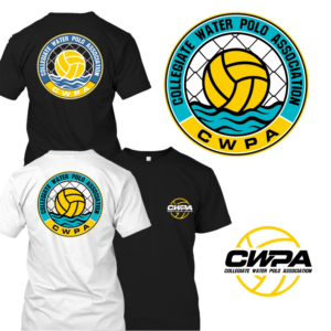 Diseño de Camiseta por 2ndfloorharry para collegiate water polo association | Diseño #22721292