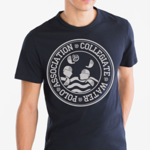 T-Shirt-Design von Eugeniy Sosunov für collegiate water polo association | Design: #22707164