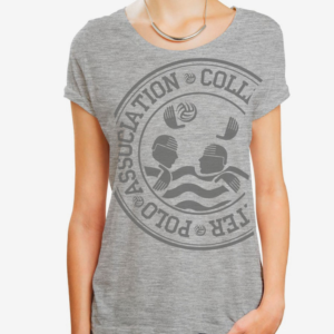 T-Shirt-Design von Eugeniy Sosunov für collegiate water polo association | Design: #22707165