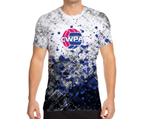 T-Shirt-Design von tt-67 für collegiate water polo association | Design: #22746567
