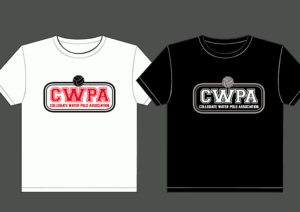 T-Shirt-Design von creamz12 für collegiate water polo association | Design: #22717230