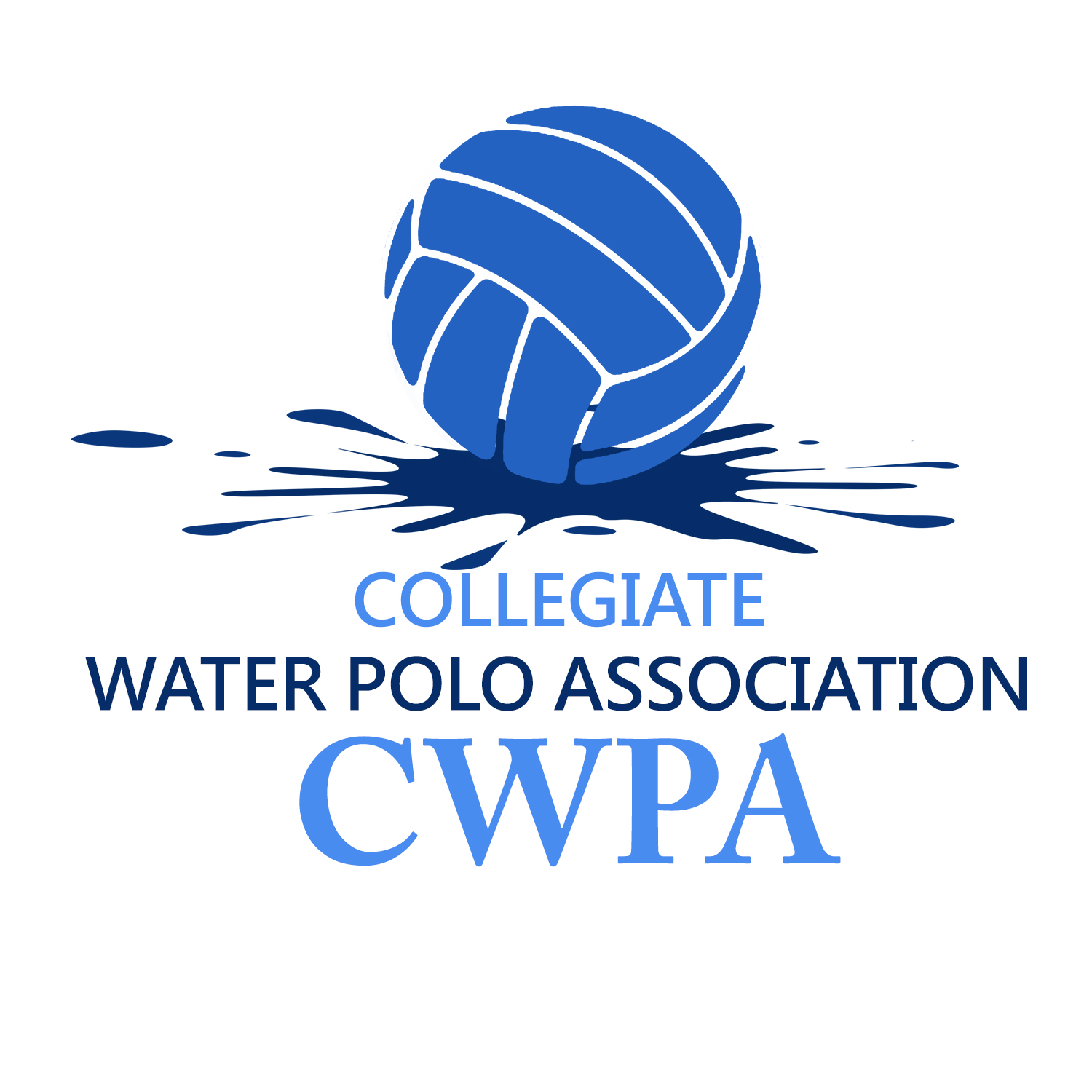 T-shirt Design by Ann_RS - Anelia for collegiate water polo association | Design #22733608