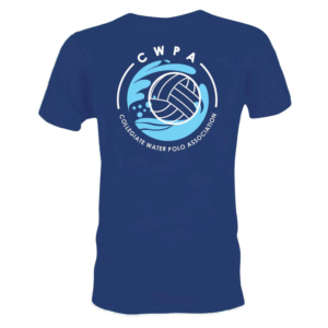 T-Shirt-Design von 75-R-P-Z für collegiate water polo association | Design: #22732399