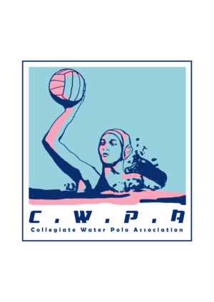 T-shirt Design by Rizqist for collegiate water polo association | Design: #22723260