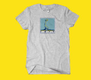 T-shirt Design by Rizqist for collegiate water polo association | Design: #22724508