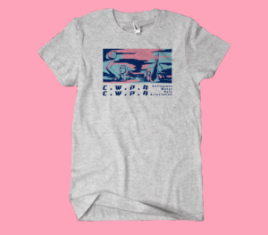 T-shirt Design by Rizqist for collegiate water polo association | Design: #22724515