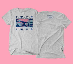 T-shirt Design by Rizqist for collegiate water polo association | Design: #22724518