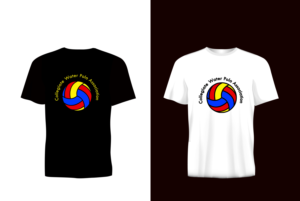 T-shirt Design by lanaayz
