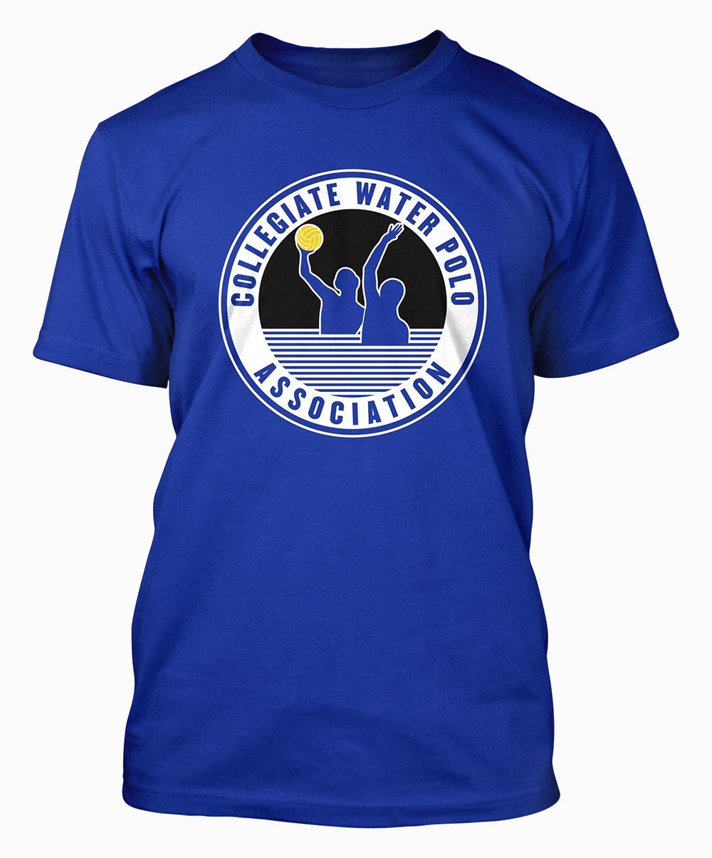 Design de T-shirt par 777SKY pour collegiate water polo association | Design #22718746