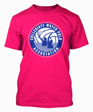 Diseño de Camiseta por 777SKY para collegiate water polo association | Diseño #22722221