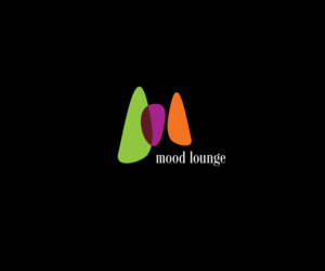 mood lounge  | Diseño de Logo por Buck Tornado