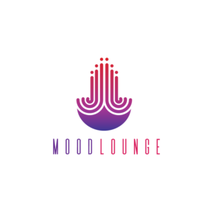 mood lounge  | Logo Design by rozT
