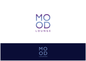 mood lounge  | Logo Design by Nigel B