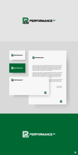 Logo Design by RICKY.T