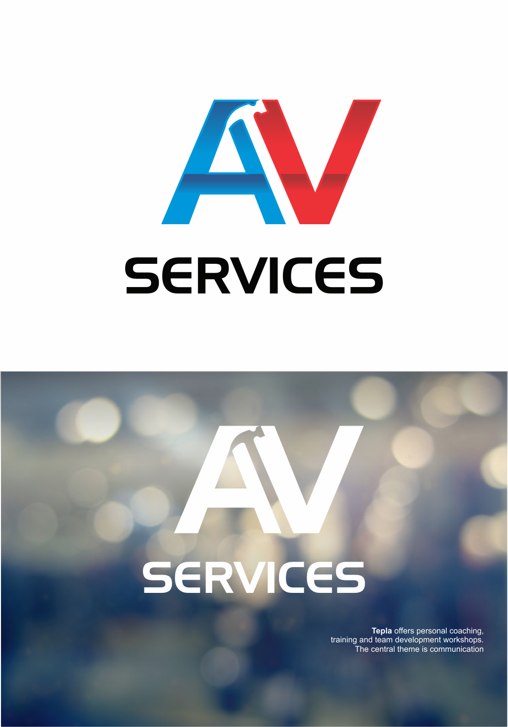 Logo Design by up2date for this project | Design #22747913