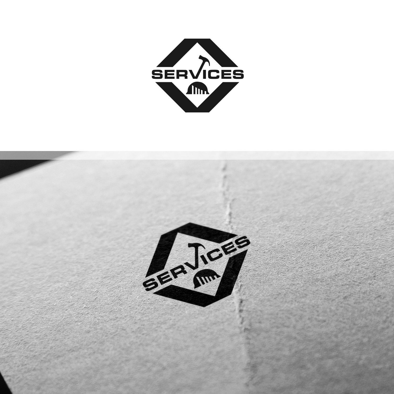 Logo Design by Maxo-Biz for this project | Design #22708218