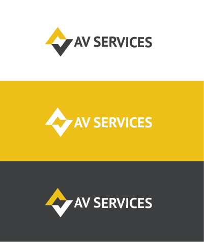 Logo Design by kelvinotis for this project | Design #22738655