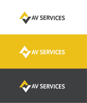 Logo Design by kelvinotis for this project | Design #22738655