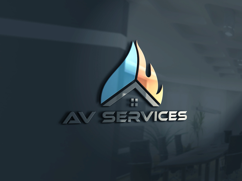 Logo Design by mdrh for this project | Design #22729604