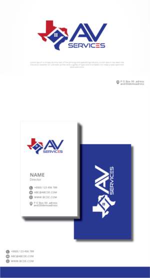 Logo Design by graphicevolution for this project | Design: #22727784