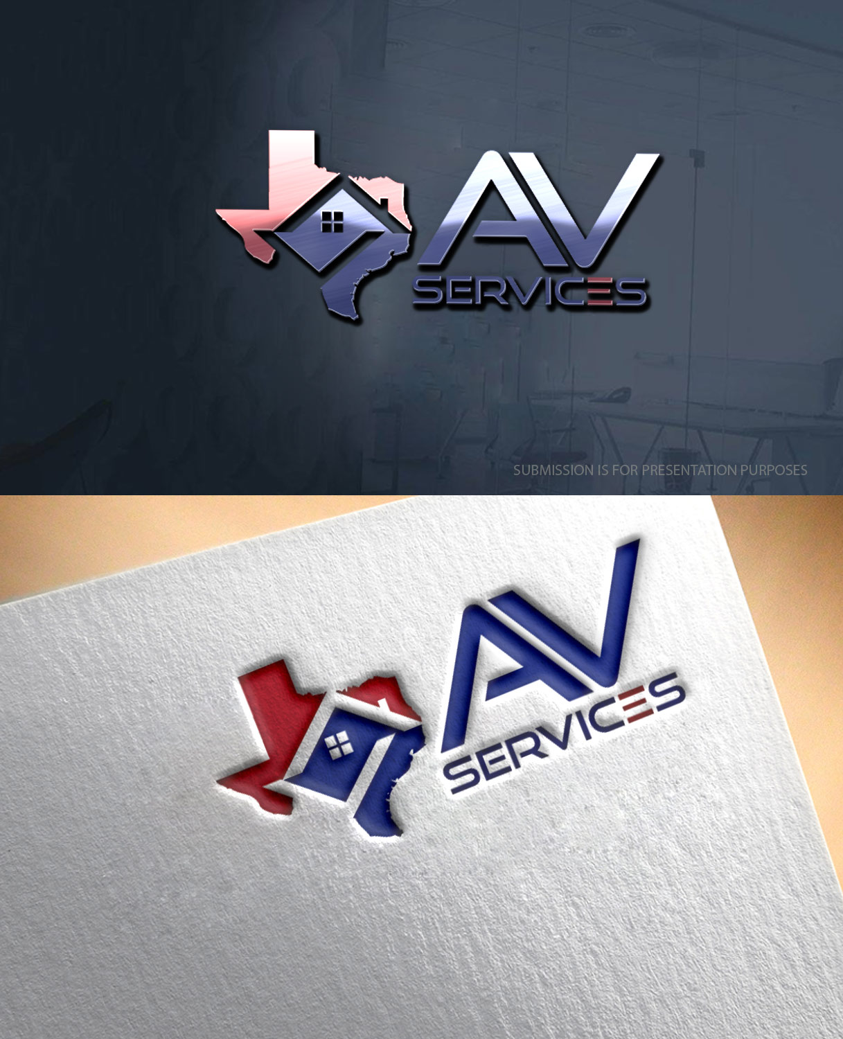 Logo Design by graphicevolution for this project | Design #22727785