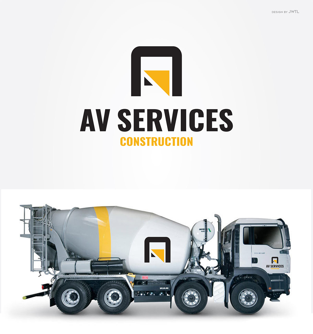 Logo Design by JWTL for this project | Design #22744371