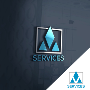 Logo Design by Gerald Design 3