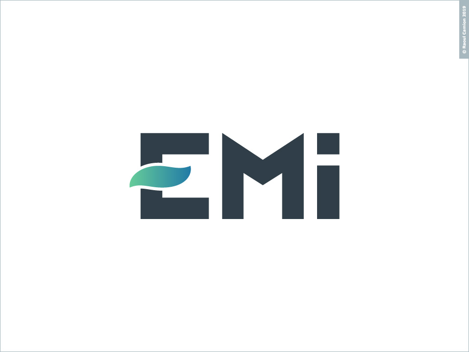 Logo Design by Raoul Camion for this project | Design #22760888