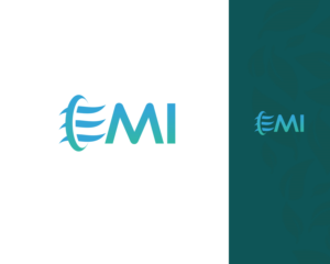 EMI | Logo Design by Djamdesign
