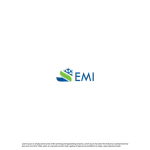 EMI | Logo Design by Potatow