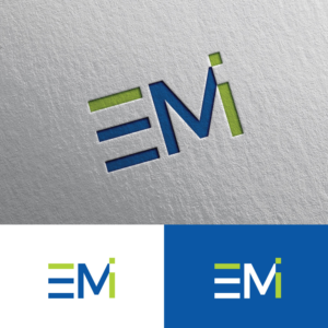EMI | Logo Design by Rii