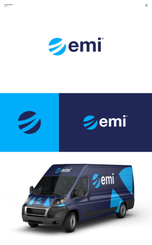 Logo Design by JBalloon Design