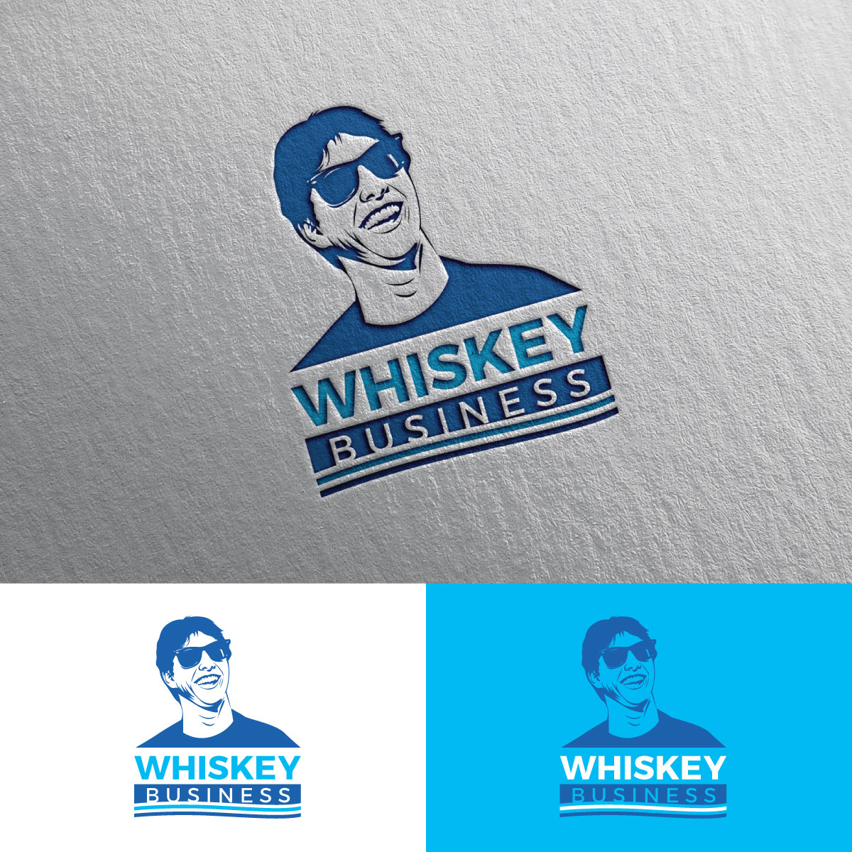 Logo Design by Rii for this project | Design #22706320