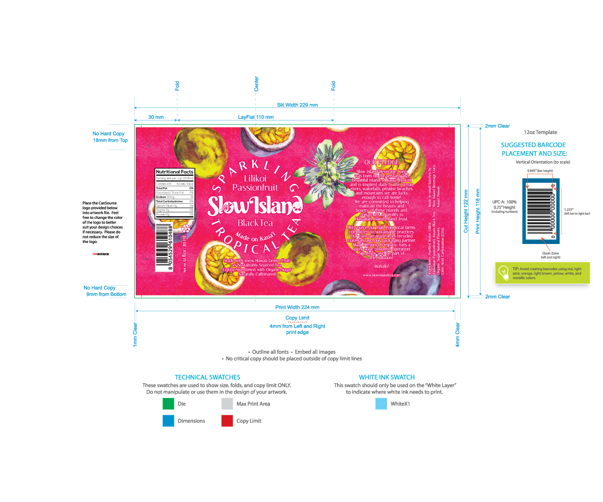 Packaging Design by Simon Hon for this project | Design #22831250