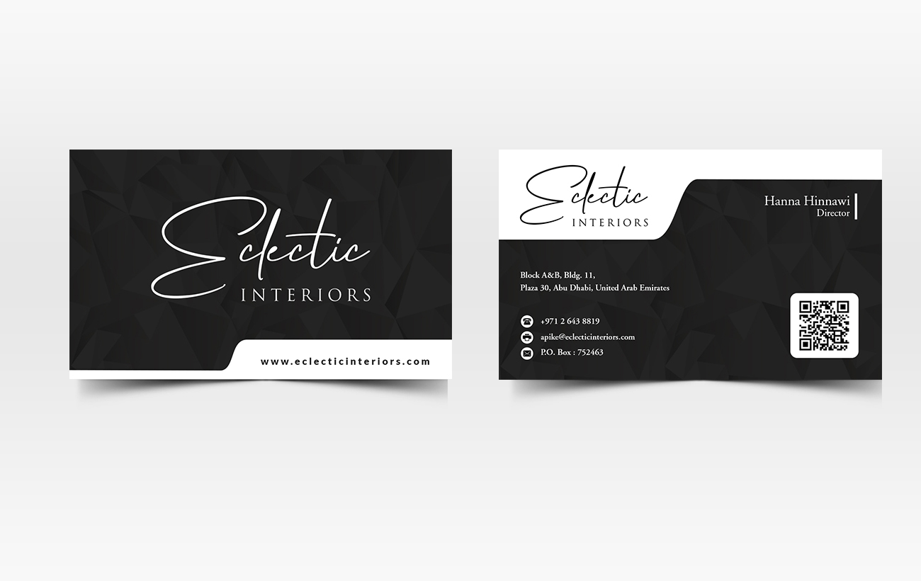 Stationery Design by Pointless Pixels India for UNii  | Design #22711203