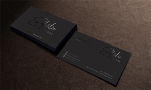 Stationery Design by Pointless Pixels India