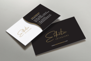 Stationery Design by Pinar™ for UNii  | Design #22728328